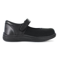 Detailed information about the product Instride Nellie Ii Neoprene Womens Black Shoes (Black - Size 9)