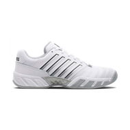 Detailed information about the product K Shoes (White - Size 8)