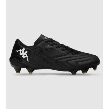 Kappa Player Base (Fg) Mens Football Boots (Black - Size 44)