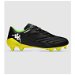 Kappa Player Base (Fg) Mens Football Boots (Yellow - Size 46). Available at The Athletes Foot for $59.99