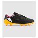 Kappa Player Mid (Fg) Mens Football Boots (Orange - Size 46). Available at The Athletes Foot for $109.99