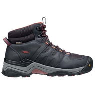 Detailed information about the product Keen Gypsum Ii Mid Waterproof Mens Shoes (Blue - Size 8.5)