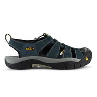 Detailed information about the product Keen Newport H2 Mens Navy Grey Shoes (Blue - Size 11)