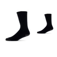 Detailed information about the product Lightfeet Diabetic Crew Socks ( - Size SML)