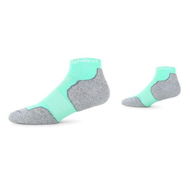 Detailed information about the product Lightfeet Evolution Mini Crew Socks ( - Size MED)