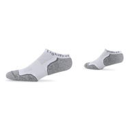 Detailed information about the product Lightfeet Evolution Mini Socks ( - Size MED)