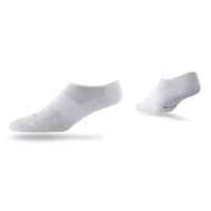 Detailed information about the product Lightfeet Invisible Socks ( - Size LGE)