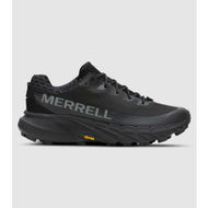 Detailed information about the product Merrell Agility Peak 5 Mens (Black - Size 10)