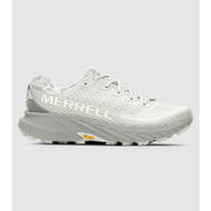 Detailed information about the product Merrell Agility Peak 5 Mens (Grey - Size 10)