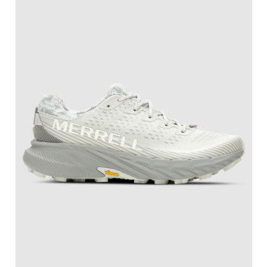 Merrell Agility Peak 5 Mens (Grey - Size 9.5)