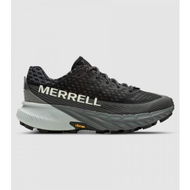 Detailed information about the product Merrell Agility Peak 5 Womens (Black - Size 10)