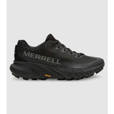 Merrell Agility Peak 5 Womens (Black - Size 9.5)