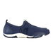 Merrell Barrado Womens Navy Shoes (Blue - Size 10). Available at The Athletes Foot for $149.99