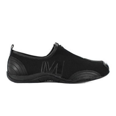 Merrell Barrado Womens Shoes (Black - Size 7.5)