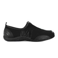 Detailed information about the product Merrell Barrado Womens Shoes (Black - Size 9.5)