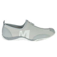 Detailed information about the product Merrell Barrado Womens Shoes (Grey - Size 10)