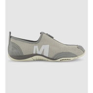 Detailed information about the product Merrell Barrado Womens Shoes (Grey - Size 6)