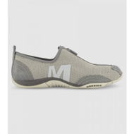 Detailed information about the product Merrell Barrado Womens Shoes (Grey - Size 6.5)