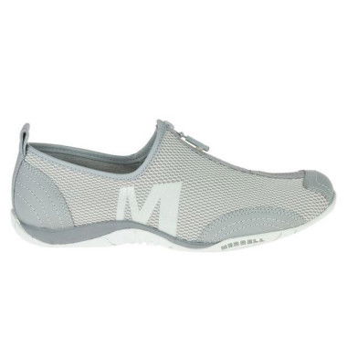 Merrell Barrado Womens Shoes (Grey - Size 8.5)