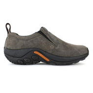 Detailed information about the product Merrell Jungle Moc Mens Shoes (Brown - Size 10)