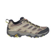 Detailed information about the product Merrell Moab 3 (2E Wide) Mens (Brown - Size 10.5)