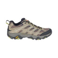 Detailed information about the product Merrell Moab 3 (2E Wide) Mens (Brown - Size 12)