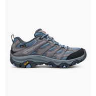 Detailed information about the product Merrell Moab 3 Gore (Blue - Size 7.5)