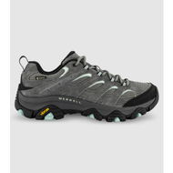 Detailed information about the product Merrell Moab 3 Gore (Grey - Size 11)