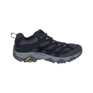 Detailed information about the product Merrell Moab 3 Mens (Black - Size 7)