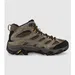 Merrell Moab 3 Mid Gore (Brown - Size 13). Available at The Athletes Foot for $299.99