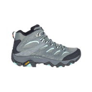 Detailed information about the product Merrell Moab 3 Mid Gore (Grey - Size 10)