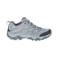 Detailed information about the product Merrell Moab 3 Womens (Grey - Size 10)