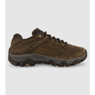 Detailed information about the product Merrell Moab Adventure 3 (2E Wide) Mens (Brown - Size 7.5)