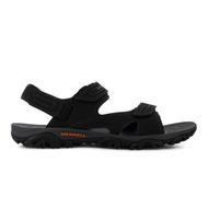 Detailed information about the product Merrell Mojave Sport Mens (Black - Size 12)