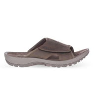 Detailed information about the product Merrell Sandspur 2 Slide Mens (Brown - Size 13)