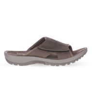 Detailed information about the product Merrell Sandspur 2 Slide Mens (Brown - Size 8)