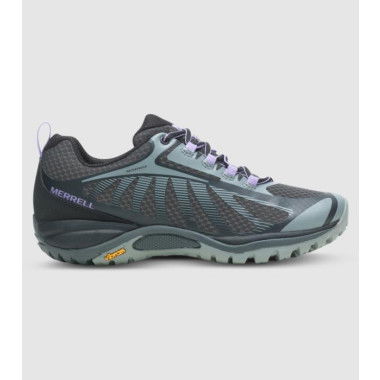 Merrell Siren Edge 3 Waterproof Womens (Black - Size 7)