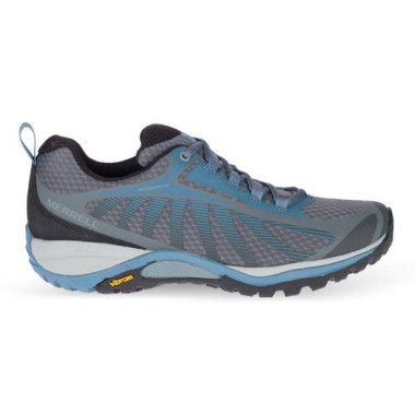 Merrell Siren Edge 3 Waterproof Womens (Blue - Size 11)