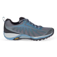 Detailed information about the product Merrell Siren Edge 3 Waterproof Womens (Blue - Size 6)