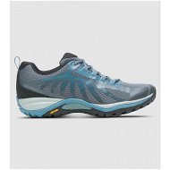 Detailed information about the product Merrell Siren Edge 3 Waterproof Womens (Blue - Size 9.5)