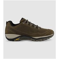 Detailed information about the product Merrell Siren Traveller 3 (D Wide) Womens Shoes (Brown - Size 6)