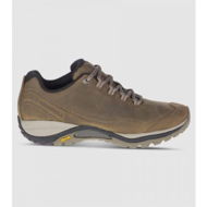 Detailed information about the product Merrell Siren Traveller 3 (D Wide) Womens Shoes (Brown - Size 6.5)