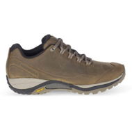 Detailed information about the product Merrell Siren Traveller 3 (D Wide) Womens Shoes (Brown - Size 8)