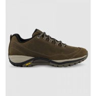 Detailed information about the product Merrell Siren Traveller 3 Womens Shoes (Brown - Size 10)