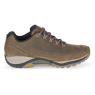Detailed information about the product Merrell Siren Traveller 3 Womens Shoes (Brown - Size 6)