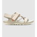 Merrell Terran 4 Backstrap Womens Sandal (Silver - Size 11). Available at The Athletes Foot for $149.99