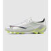 Mizuno Alpha 2 Elite (Fg) Mens Football Boots (White - Size 9). Available at The Athletes Foot for $359.99