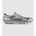 Mizuno Alpha Elite 2 (Fg) Mens Football Boots (White - Size 10.5). Available at The Athletes Foot for $359.99