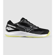 Detailed information about the product Mizuno Cyclone Speed 4 Mens (White - Size 10)