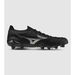 Mizuno Morelia Neo Iv Elite (Fg) Mens Football Boots (Black - Size 10). Available at The Athletes Foot for $379.99